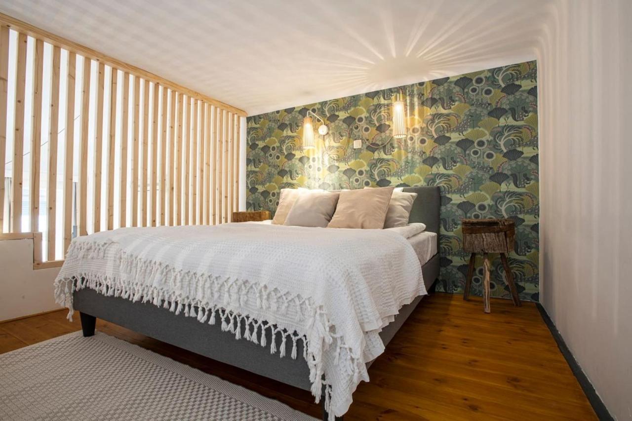 Danube Riverside Designer Apartment In City Center ブダペスト エクステリア 写真